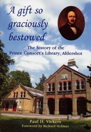 A Gift So Graciously Bestowed Book
