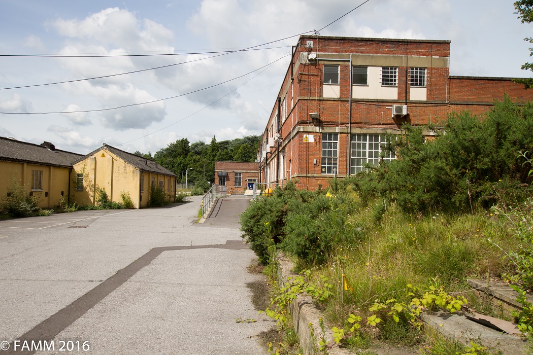 B - REME Workshops