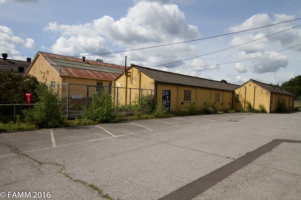 C - REME Workshops