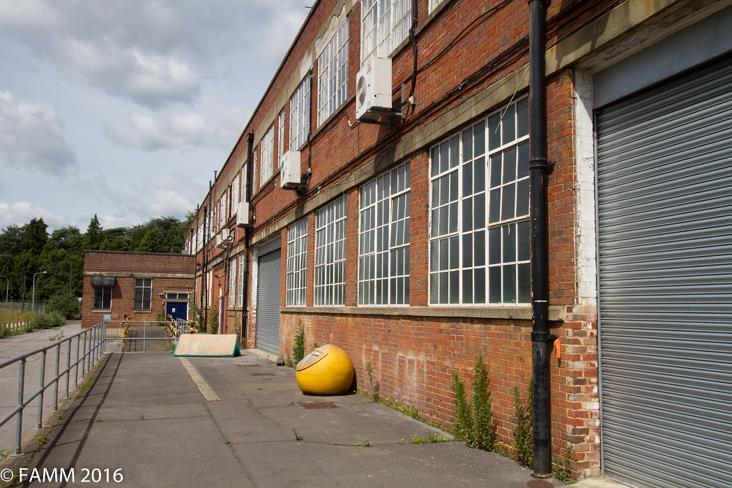D - REME Workshops