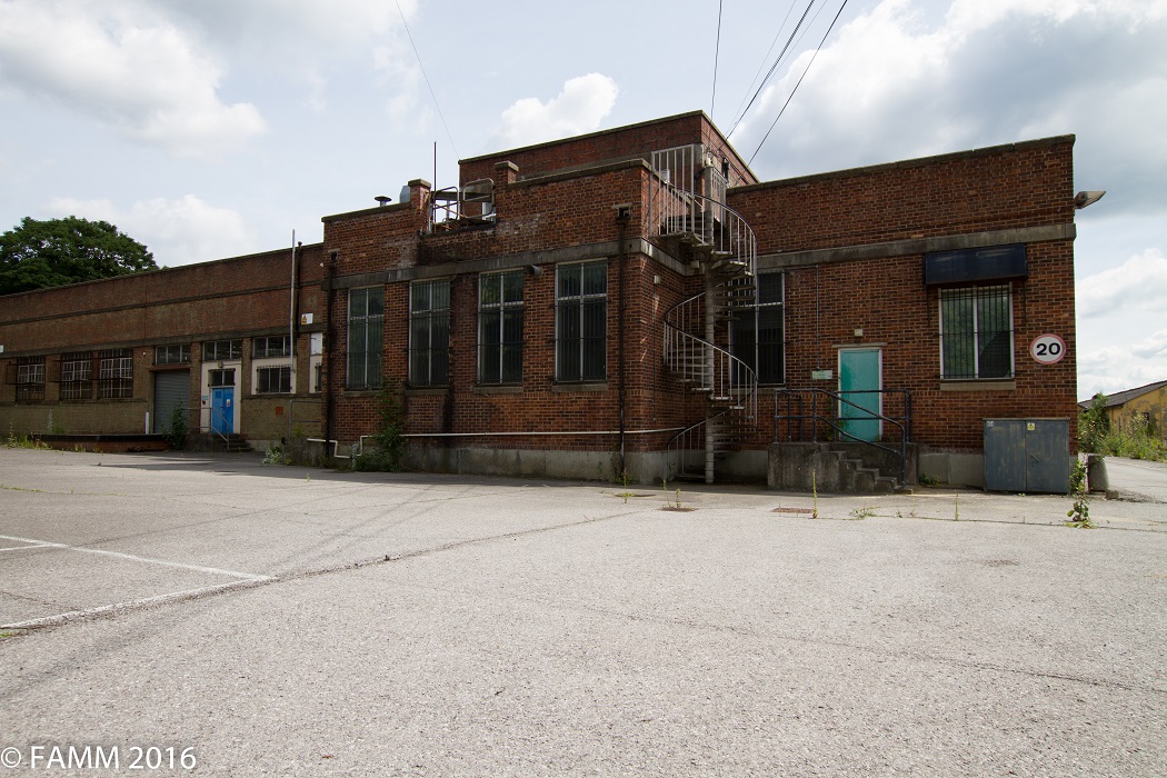 H - REME Workshops