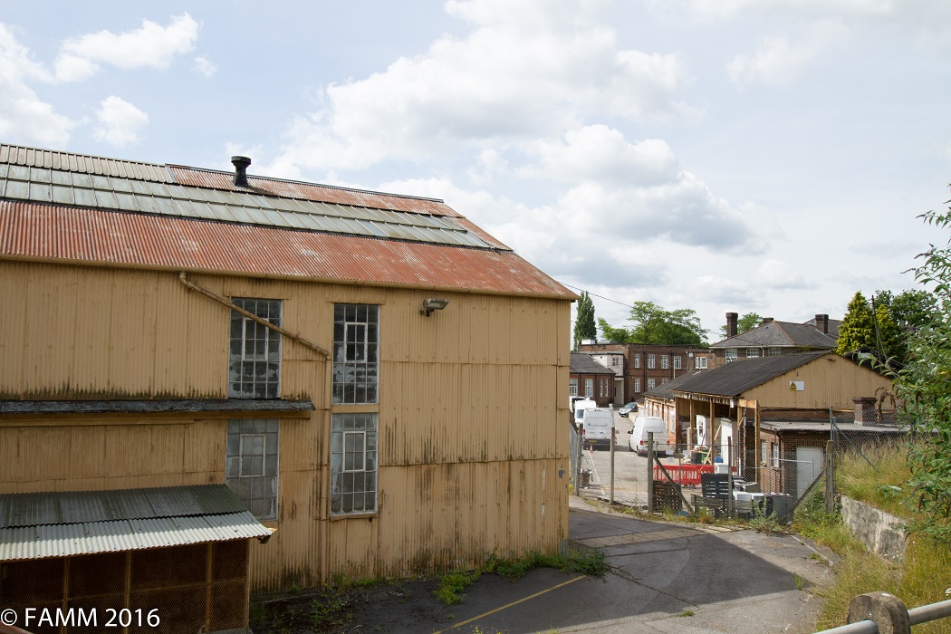 I - REME Workshops