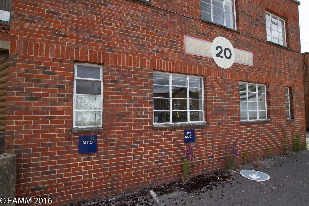 N - REME Workshops
