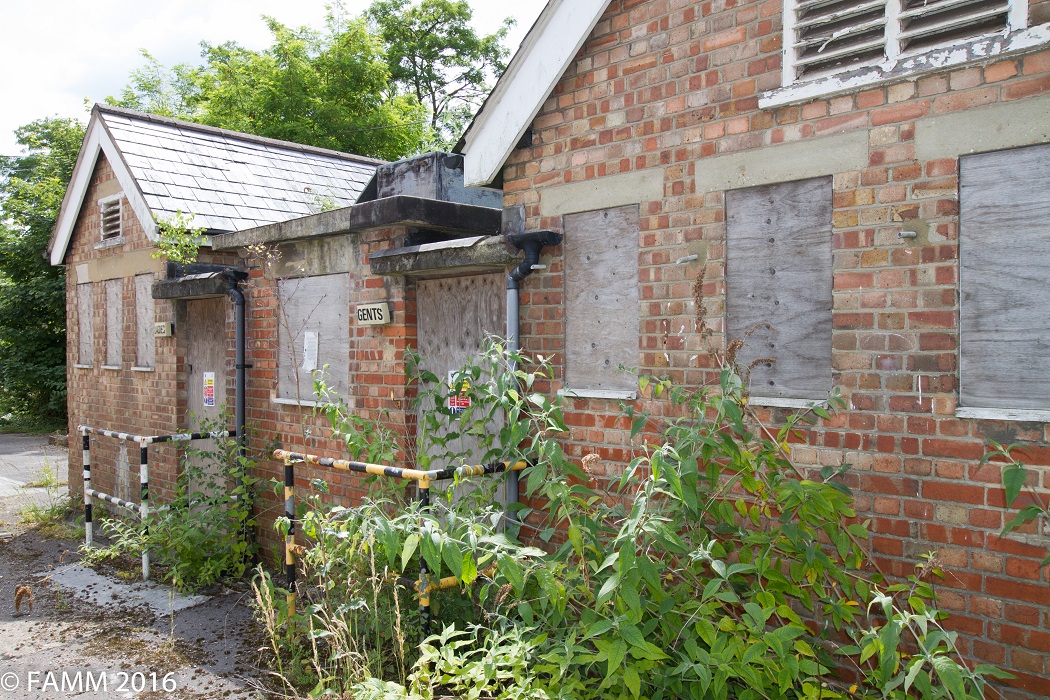 O - REME Workshops