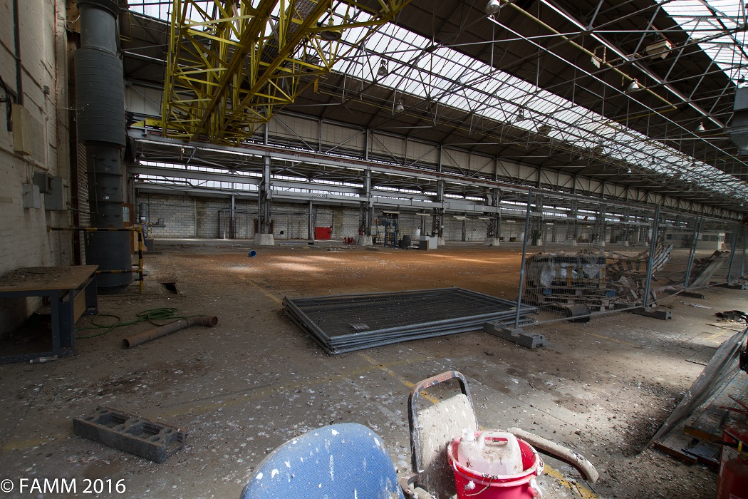 P - REME Workshops
