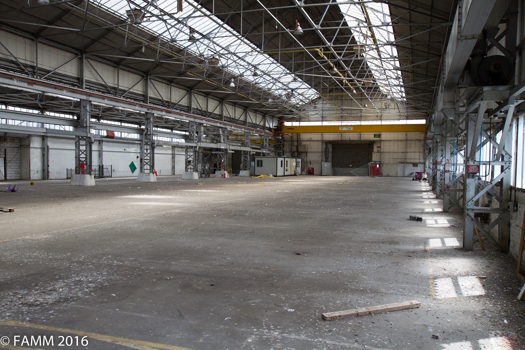 R - REME Workshops
