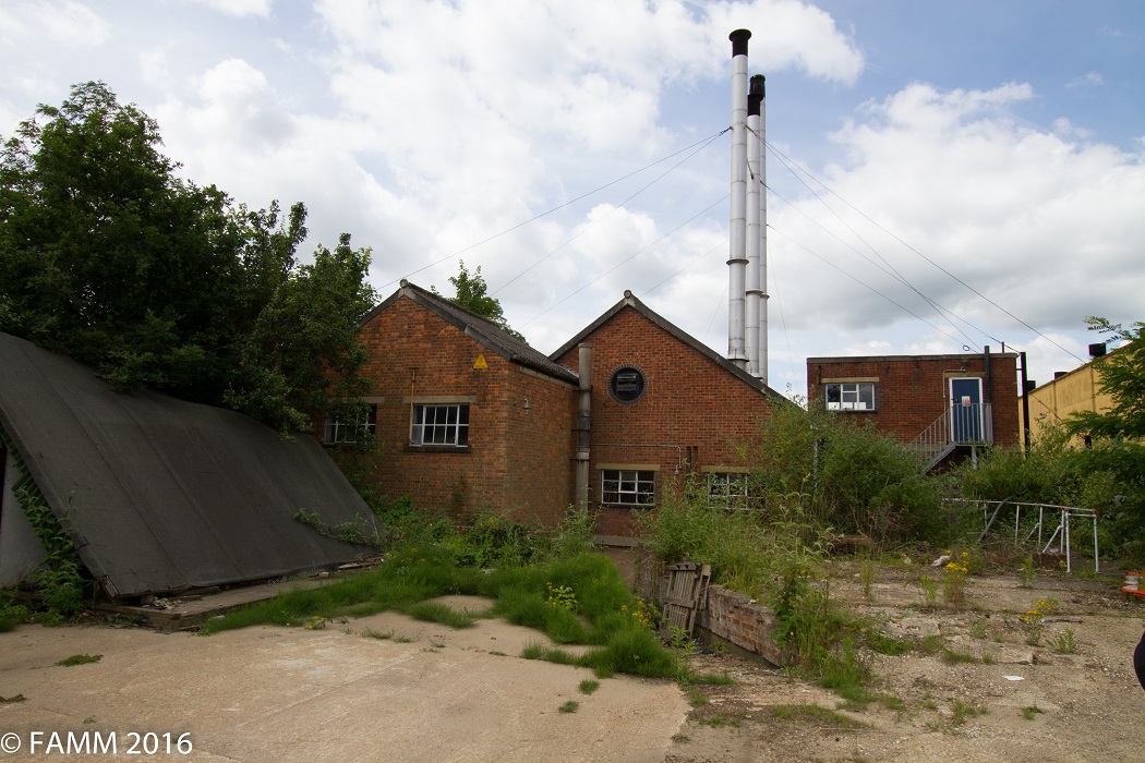 S - REME Workshops