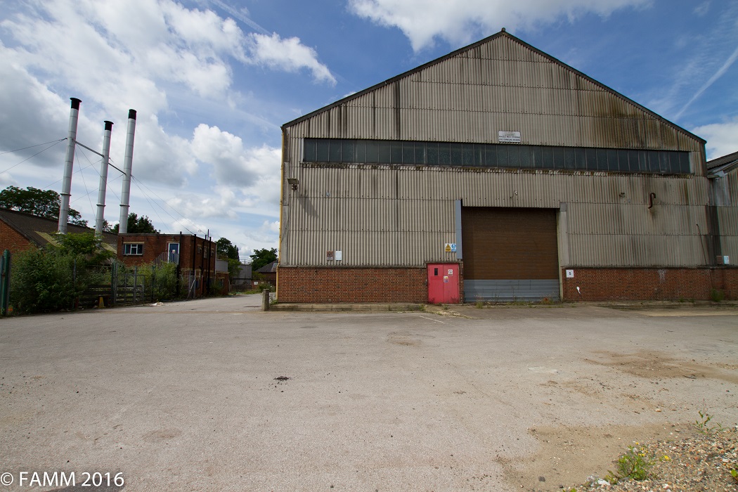 T - REME Workshops