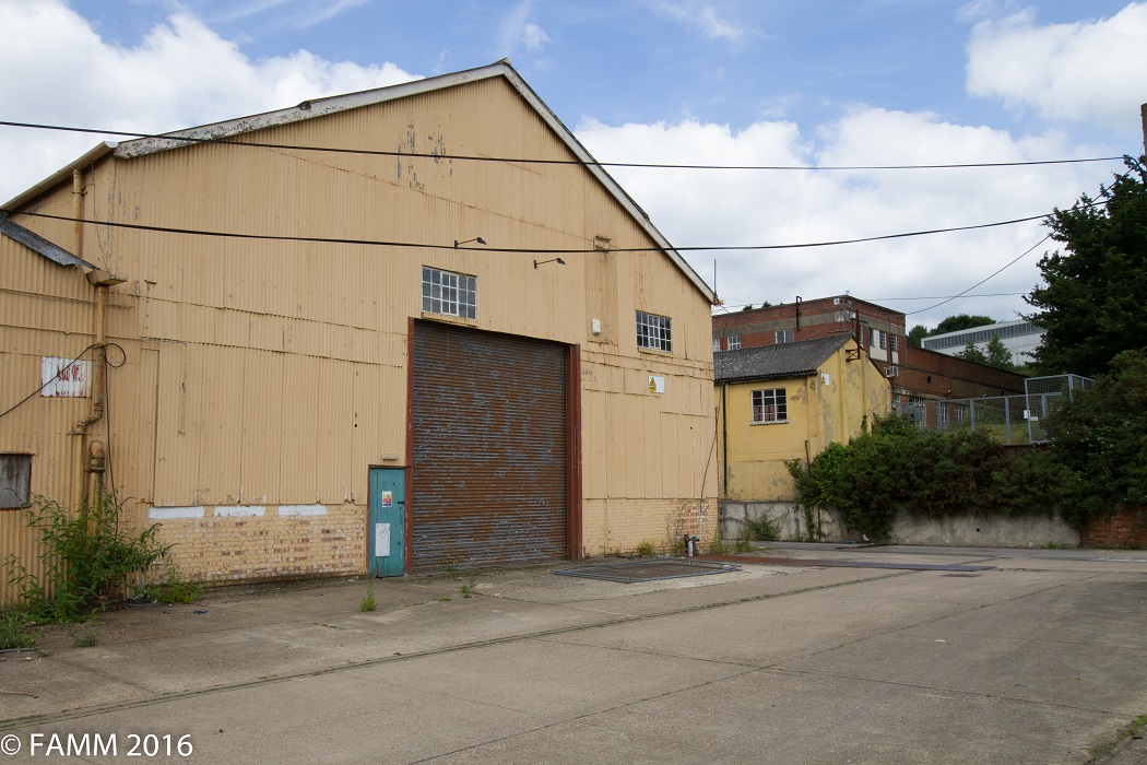 U - REME Workshops