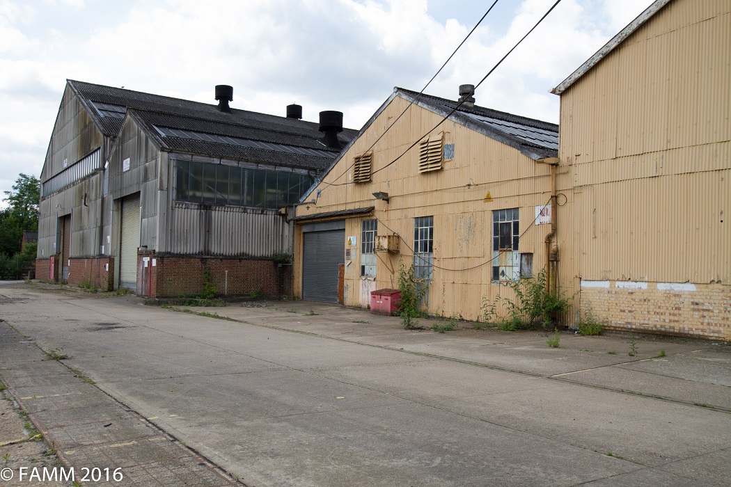 W - REME Workshops