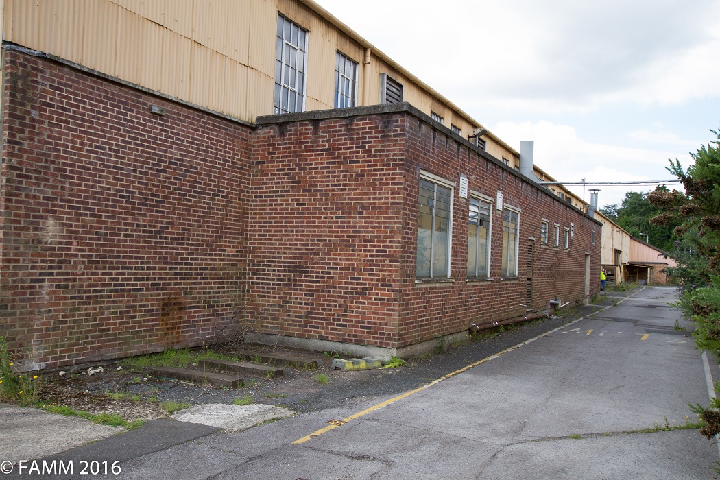 X - REME Workshops