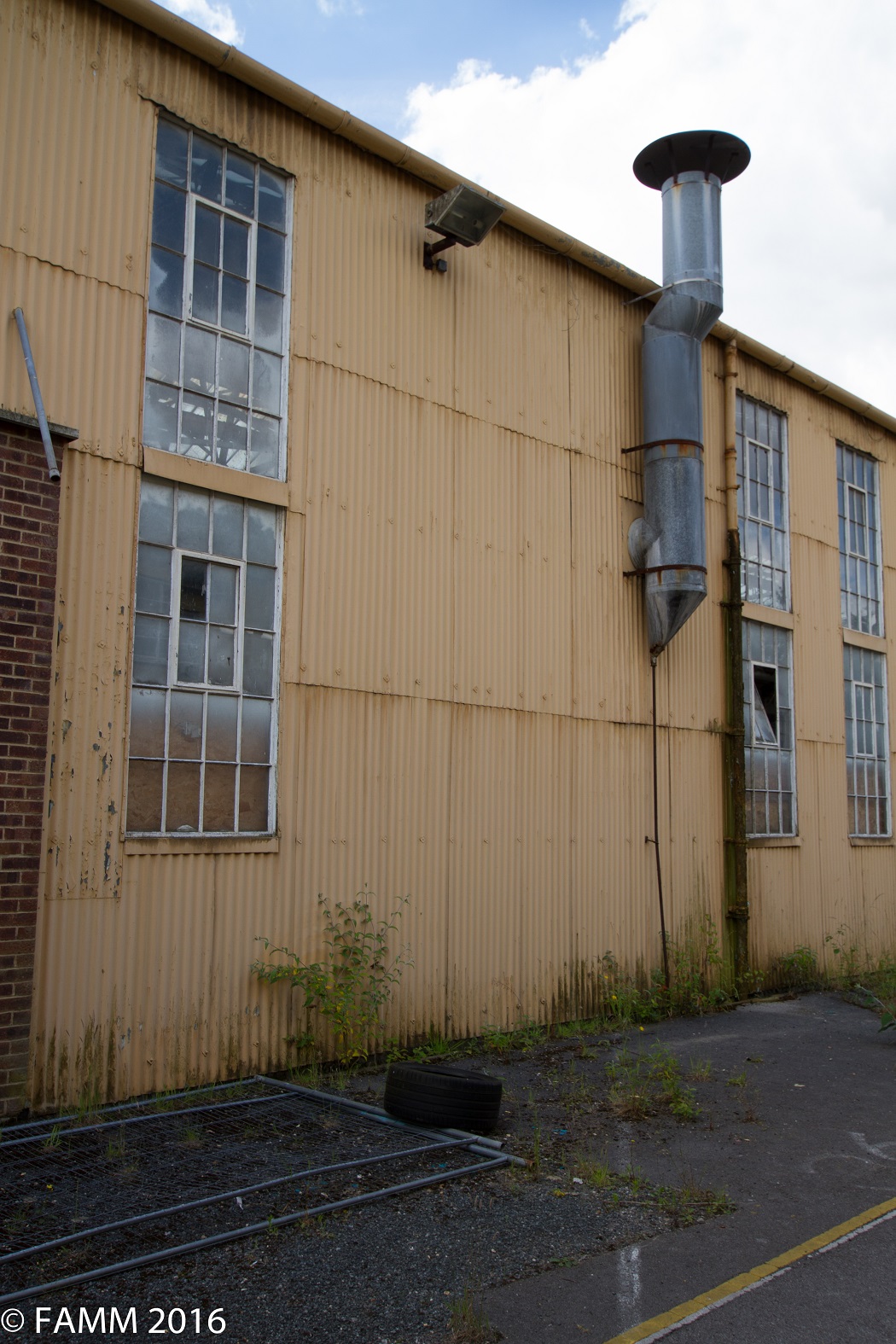 Y - REME Workshops