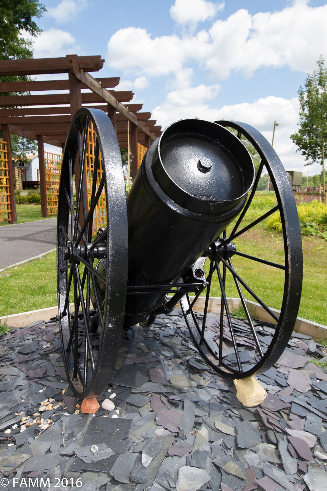 A - REME Workshops