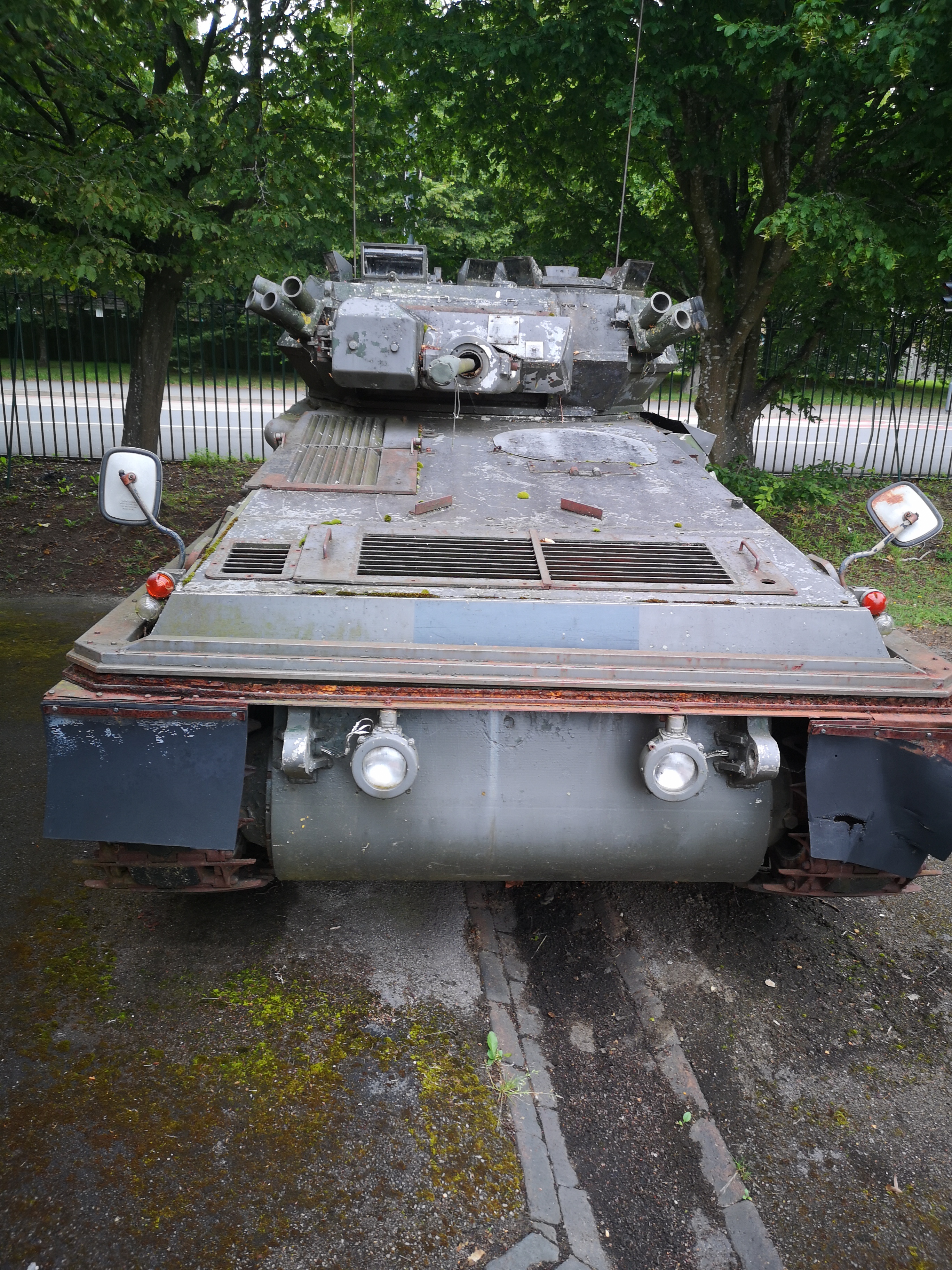 Scimitar Work Needed 2