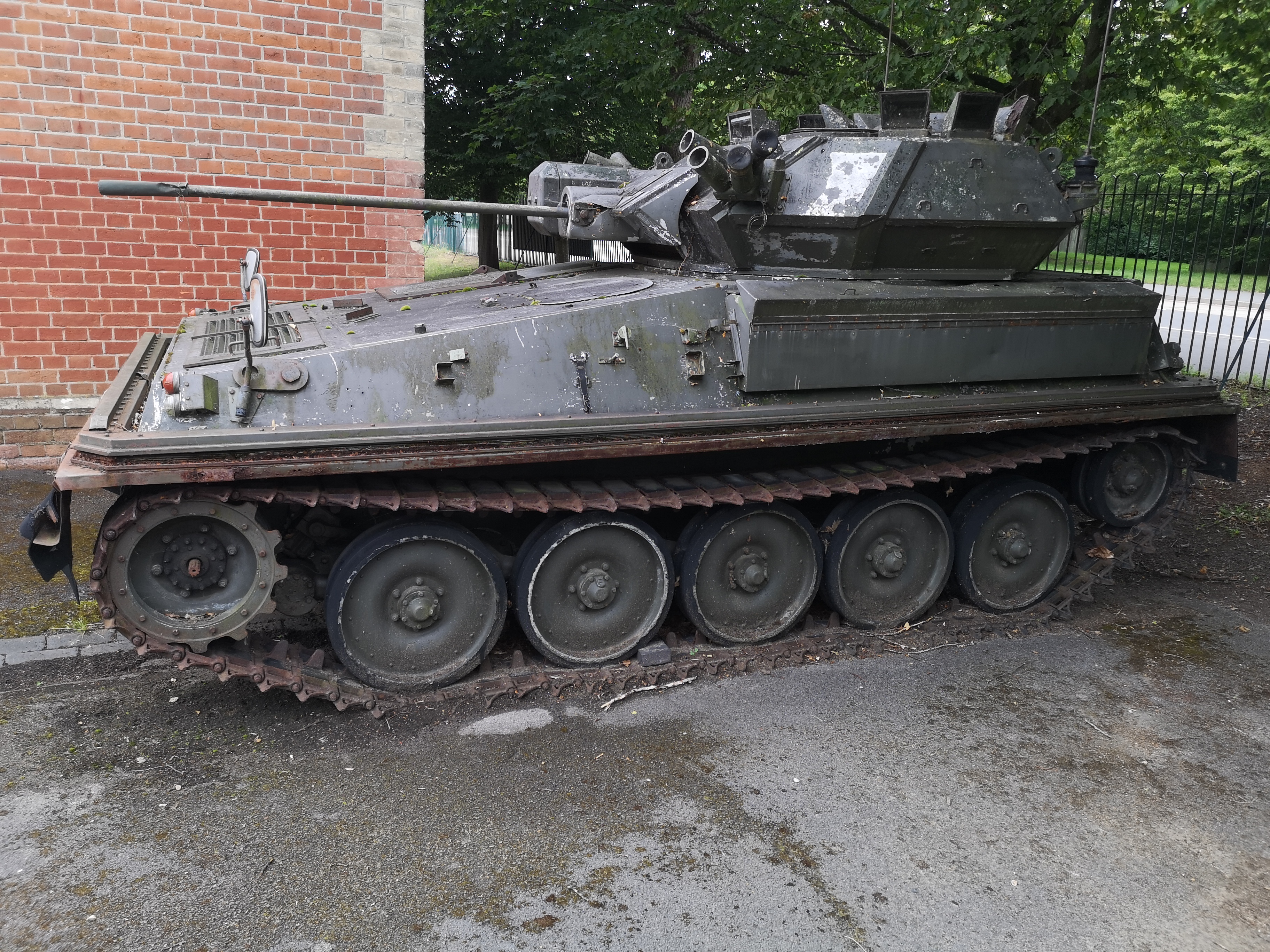 Scimitar Work Needed 4