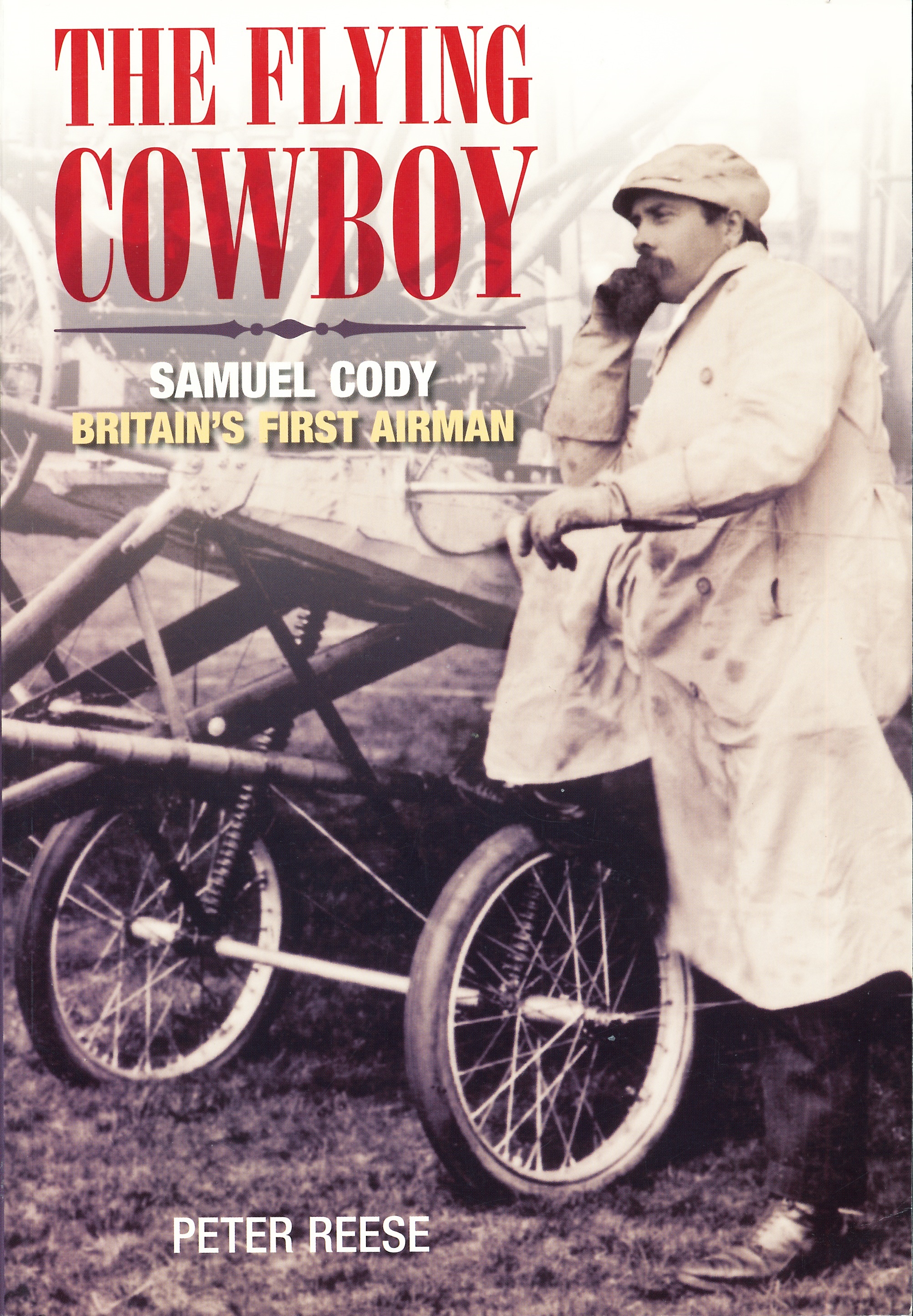 Cody Book